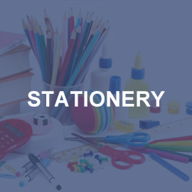 STATIONERY