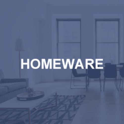 HOMEWARE