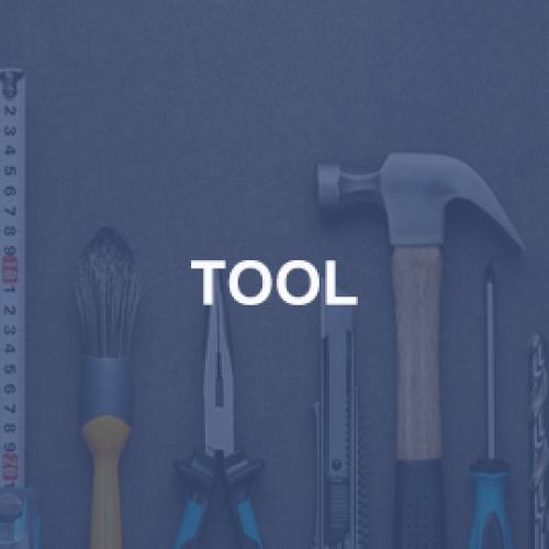 TOOLS